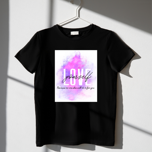 Self Love | Heart broke | Healing | Because no one else do it for u