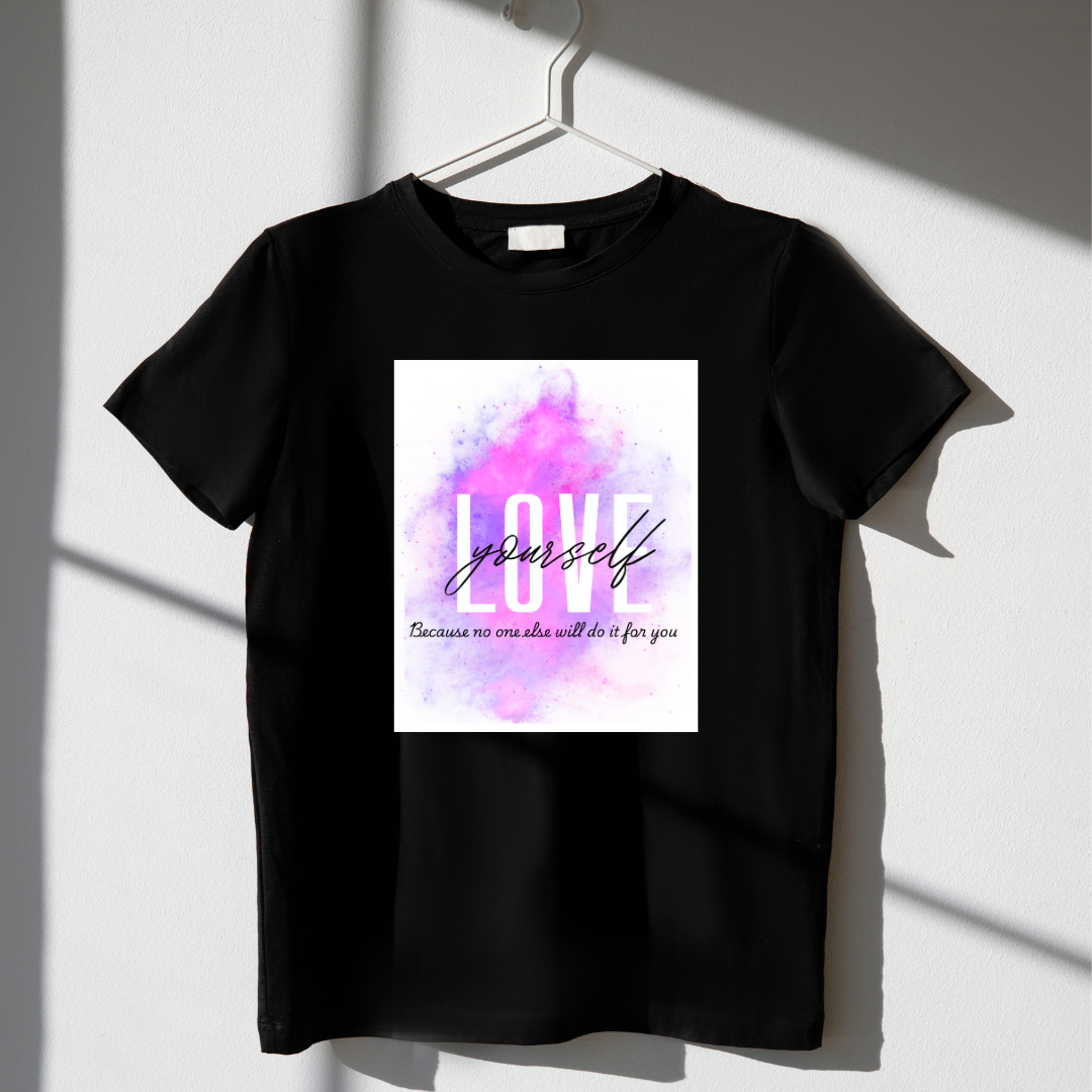 Self Love | Heart broke | Healing | Because no one else do it for u