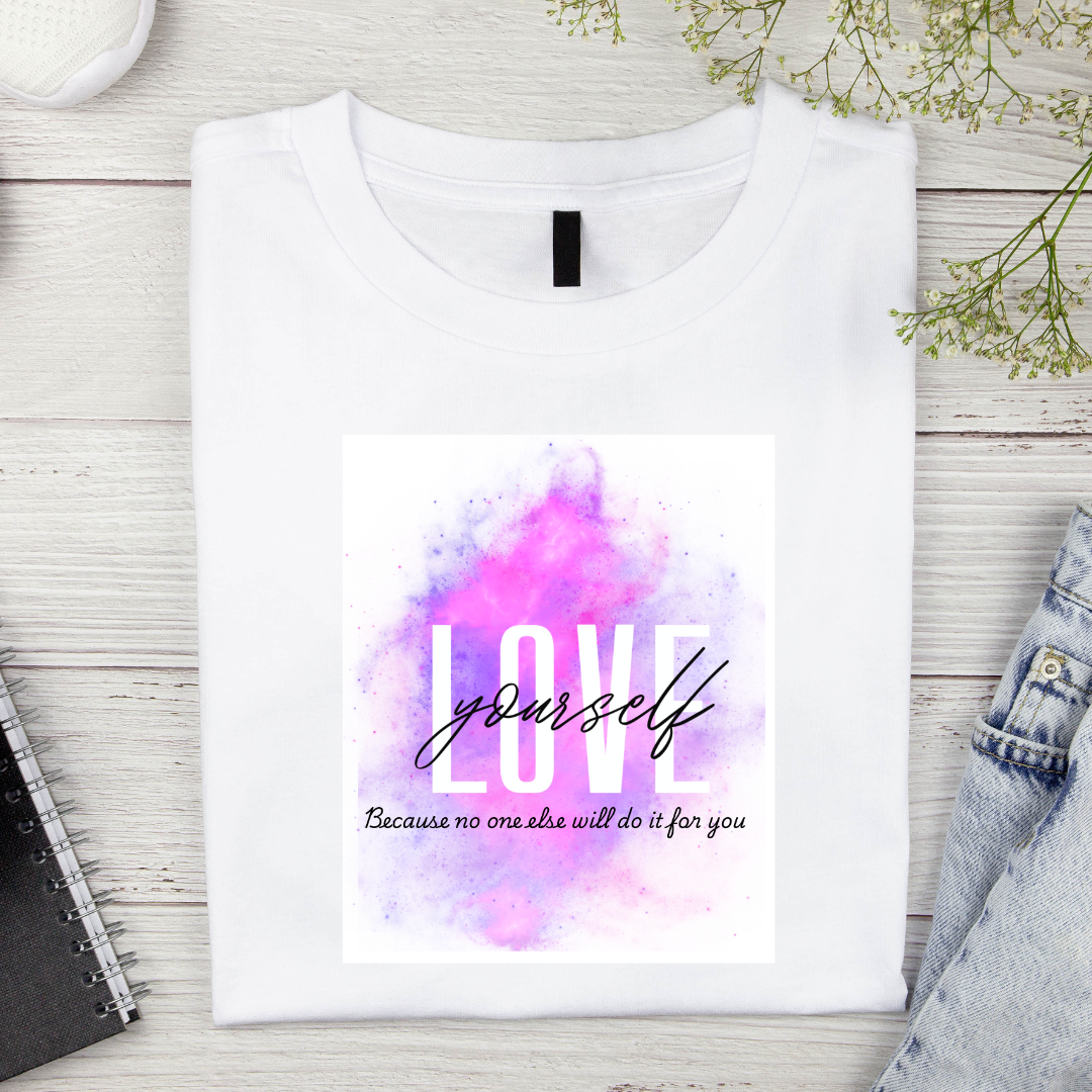 Self Love | Heart broke | Healing | Because no one else do it for u