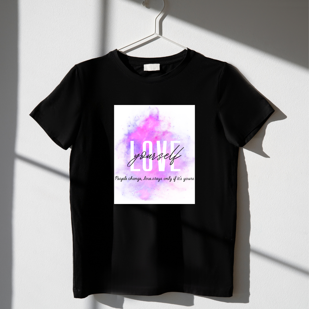 Love Yourself | Dhoka | HeartBroken | People change love stays only if it is yours