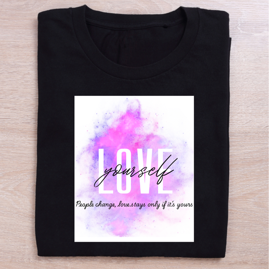 Love Yourself | Dhoka | HeartBroken | People change love stays only if it is yours