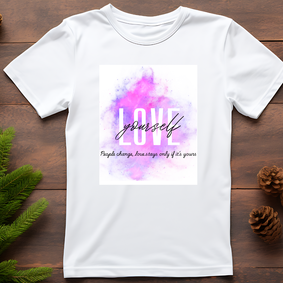 Love Yourself | Dhoka | HeartBroken | People change love stays only if it is yours