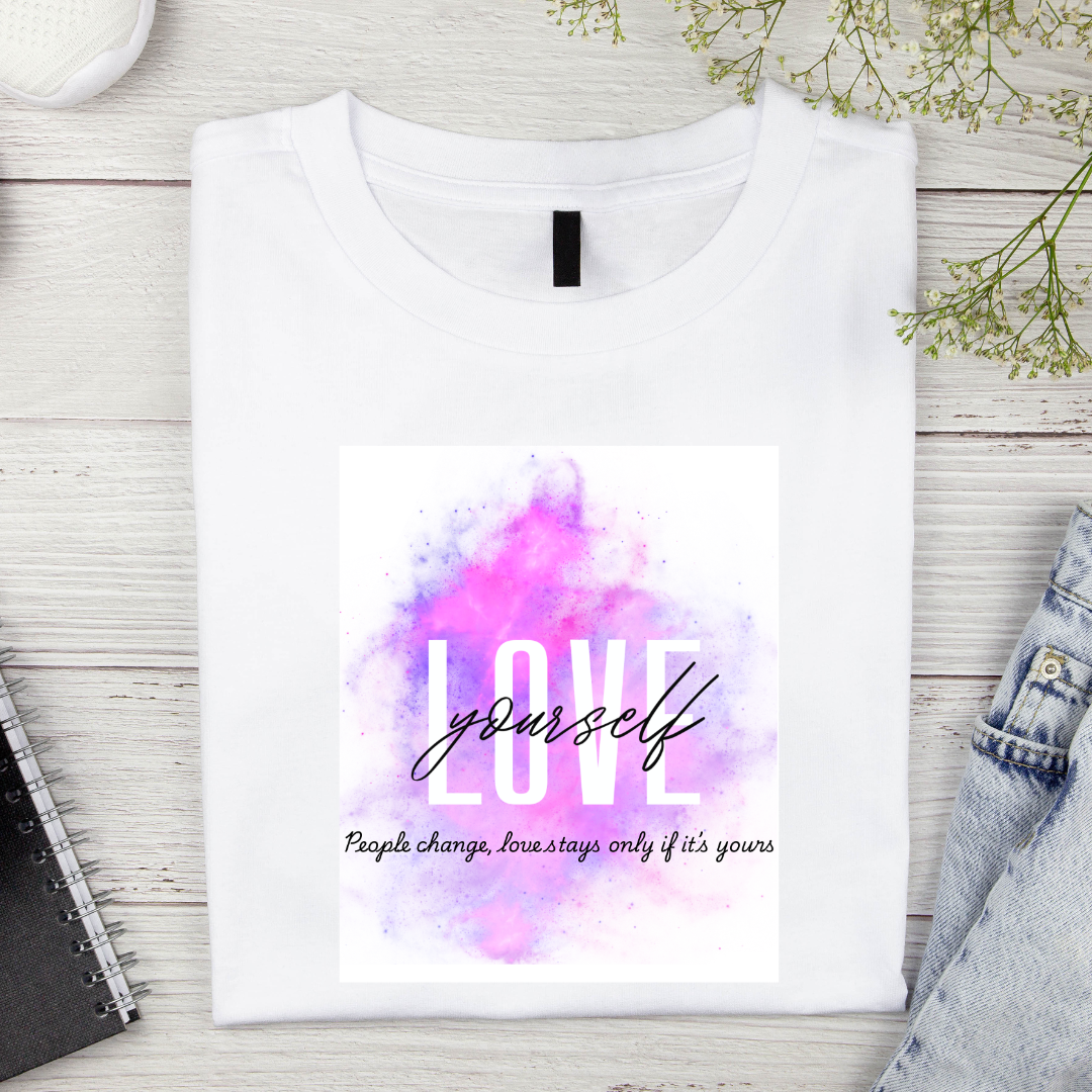 Love Yourself | Dhoka | HeartBroken | People change love stays only if it is yours